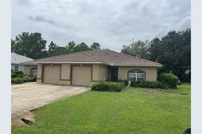 34 Raintree Place, Palm Coast, FL 32164 - Photo 1