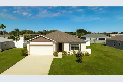 [Address not provided], Palm Coast, FL 32137 - Photo 1