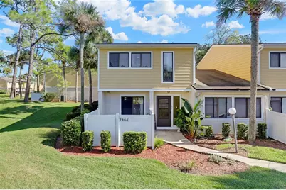 7864 Playa Del Rey Court #7864, Jacksonville, FL 32256 - Photo 1