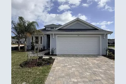 254 Hawthorn Avenue, Palm Coast, FL 32164 - Photo 1