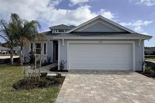 254 Hawthorn Ave, Palm Coast, FL 32164 - Photo 1