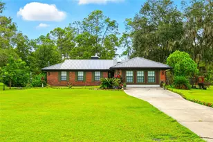 4485 Sr 16, Saint Augustine, FL 32092 - Photo 1