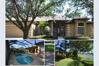 16 Eastlake Drive, Palm Coast, FL 32137 - Photo 1