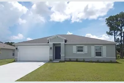 30 Louisburg Lane, Palm Coast, FL 32137 - Photo 1