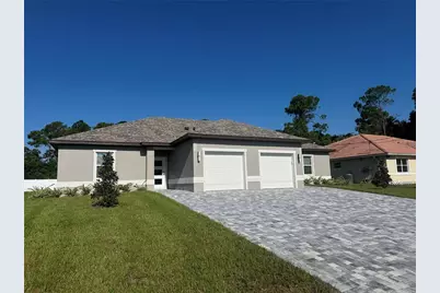 21 Columbia Lane #A, Palm Coast, FL 32137 - Photo 1