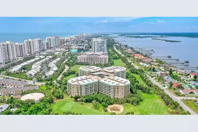 4 Oceans West Boulevard #402B, Daytona Beach Shores, FL 32118 - Photo 1