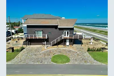 1944 S Ocean Shore Boulevard, Flagler Beach, FL 32136 - Photo 1