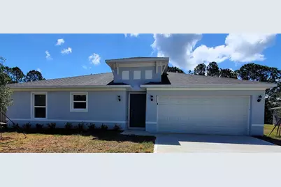 2123 Randall Avenue SE, Palm Bay, FL 32909 - Photo 1