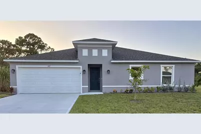 1017 Tevis Street SE, Palm Bay, FL 32909 - Photo 1