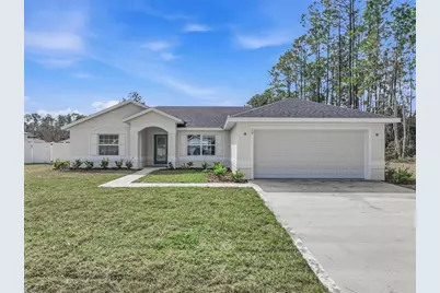 13 Reindeer Lane, Palm Coast, FL 32164 - Photo 1