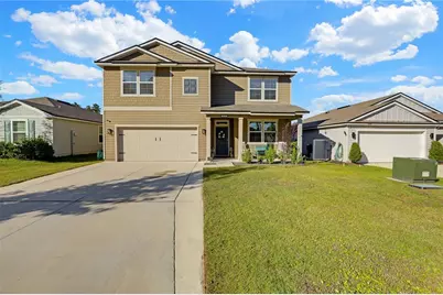 3151 Lawton Place, Green Cove Springs, FL 32043 - Photo 1