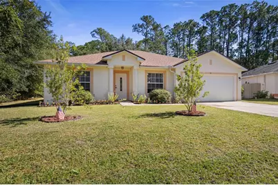 81 Parkway Drive, Palm Coast, FL 32164 - Photo 1