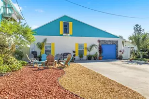 305 N 6th St, Flagler Beach, FL 32136 - Photo 1