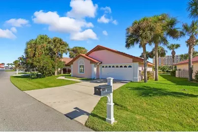 [Address not provided], Palm Coast, FL 32137 - Photo 1
