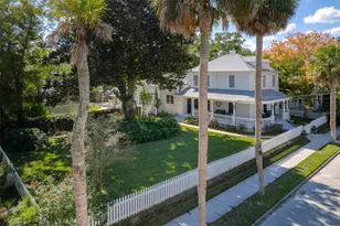 31 Cincinnati Ave, Saint Augustine, FL 32084 - Photo 1