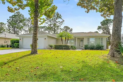 128 Rolling Sands Drive, Palm Coast, FL 32164 - Photo 1