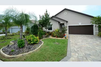 61 Green Circle, Palm Coast, FL 32164 - Photo 1