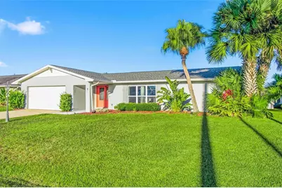 7 Clarendon Court S, Palm Coast, FL 32137 - Photo 1