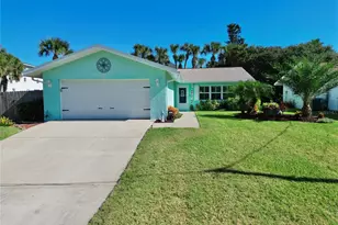 1020 N Daytona Ave, Flagler Beach, FL 32136 - Photo 1