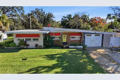 1331 Eugene Black Street, Daytona Beach, FL 32114 - Photo 1