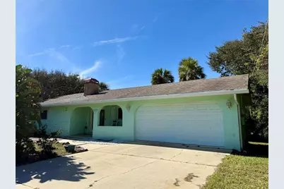 2226 S Daytona Avenue, Flagler Beach, FL 32136 - Photo 1