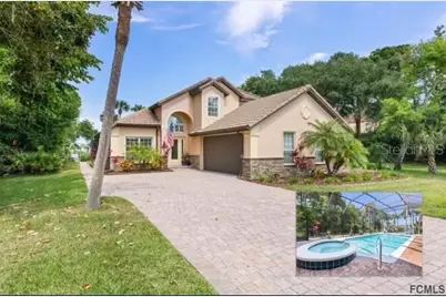 7 Riverwalk Drive S, Palm Coast, FL 32137 - Photo 1