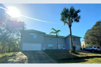 75 Atlantic Oaks Circle #B, Saint Augustine, FL 32080 - Photo 1
