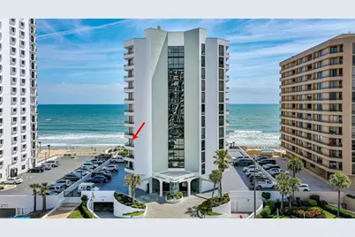 3013 S Atlantic Avenue #4070, Daytona Beach, FL 32118 - Photo 1