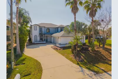 4 Cedar Hollow Court, Palm Coast, FL 32137 - Photo 1