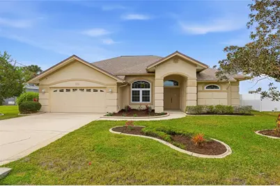 10 Westgate Lane, Palm Coast, FL 32164 - Photo 1