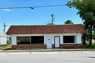 111 S Railroad St, Bunnell, FL 32110 - Photo 1