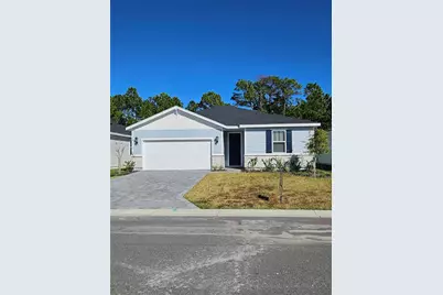 6 Ararat Drive, Palm Coast, FL 32137 - Photo 1