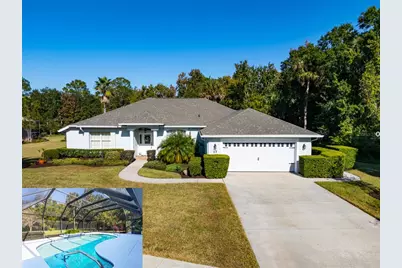 17 Lakeside Place E, Palm Coast, FL 32137 - Photo 1