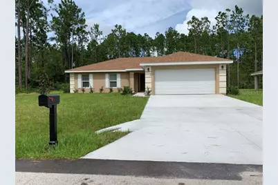 36 Renshaw Drive, Palm Coast, FL 32164 - Photo 1
