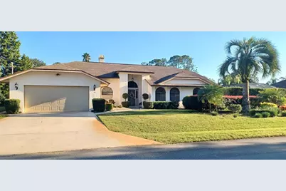 22 Wentworth Lane, Palm Coast, FL 32164 - Photo 1