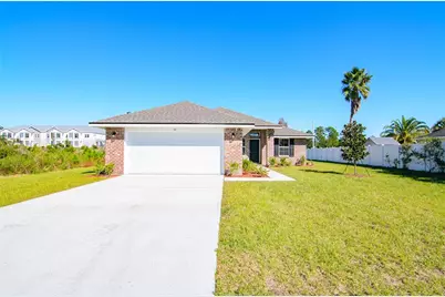 5 Butterfly Place, Palm Coast, FL 32137 - Photo 1