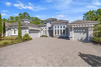 252 Stirling Bridge Drive, Ormond Beach, FL 32174 - Photo 1