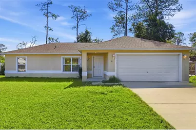 24 Raemond Lane, Palm Coast, FL 32164 - Photo 1