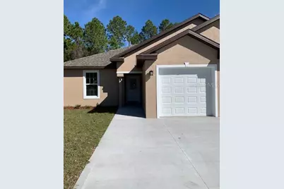 8 Llosee Court #A, Palm Coast, FL 32164 - Photo 1