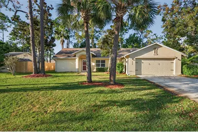 110 Westgrill Drive, Palm Coast, FL 32164 - Photo 1