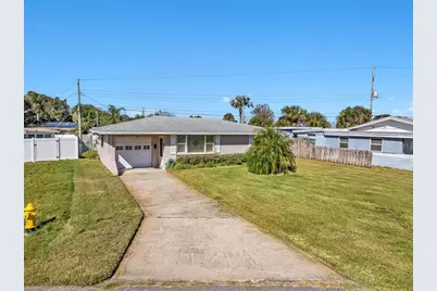 55 Azalea Drive, Ormond Beach, FL 32176 - Photo 1