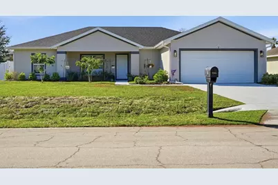 11 Eric Drive, Palm Coast, FL 32164 - Photo 1