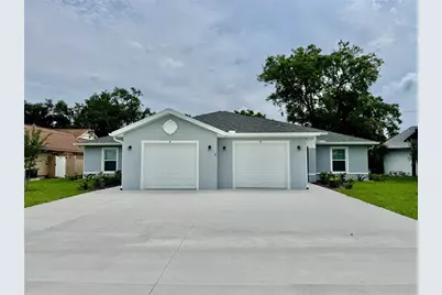 8 Coral Reef Court N #B, Palm Coast, FL 32137 - Photo 1