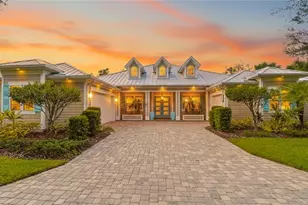 4 Flagship Ct, Palm Coast, FL 32137 - Photo 1