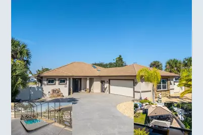 608 Shearwood Drive, Flagler Beach, FL 32136 - Photo 1