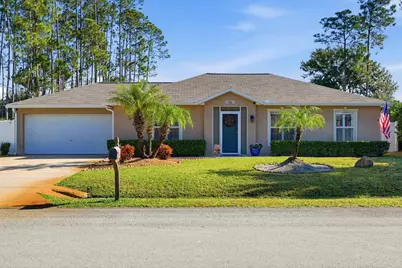 78 Breeze Hill Lane, Palm Coast, FL 32137 - Photo 1