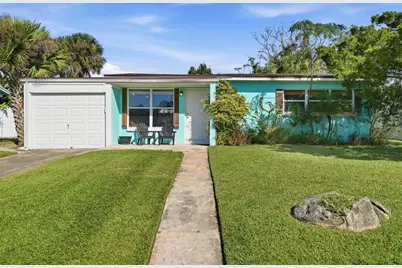 119 Essex Drive, Ormond Beach, FL 32176 - Photo 1