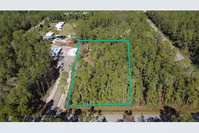 4150 Melanie Street, Hastings, FL 32145 - Photo 1
