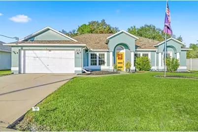 28 Biscay Lane, Palm Coast, FL 32137 - Photo 1
