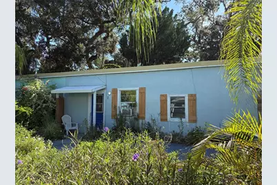 5861 N Ocean Shore Boulevard #2, Palm Coast, FL 32137 - Photo 1